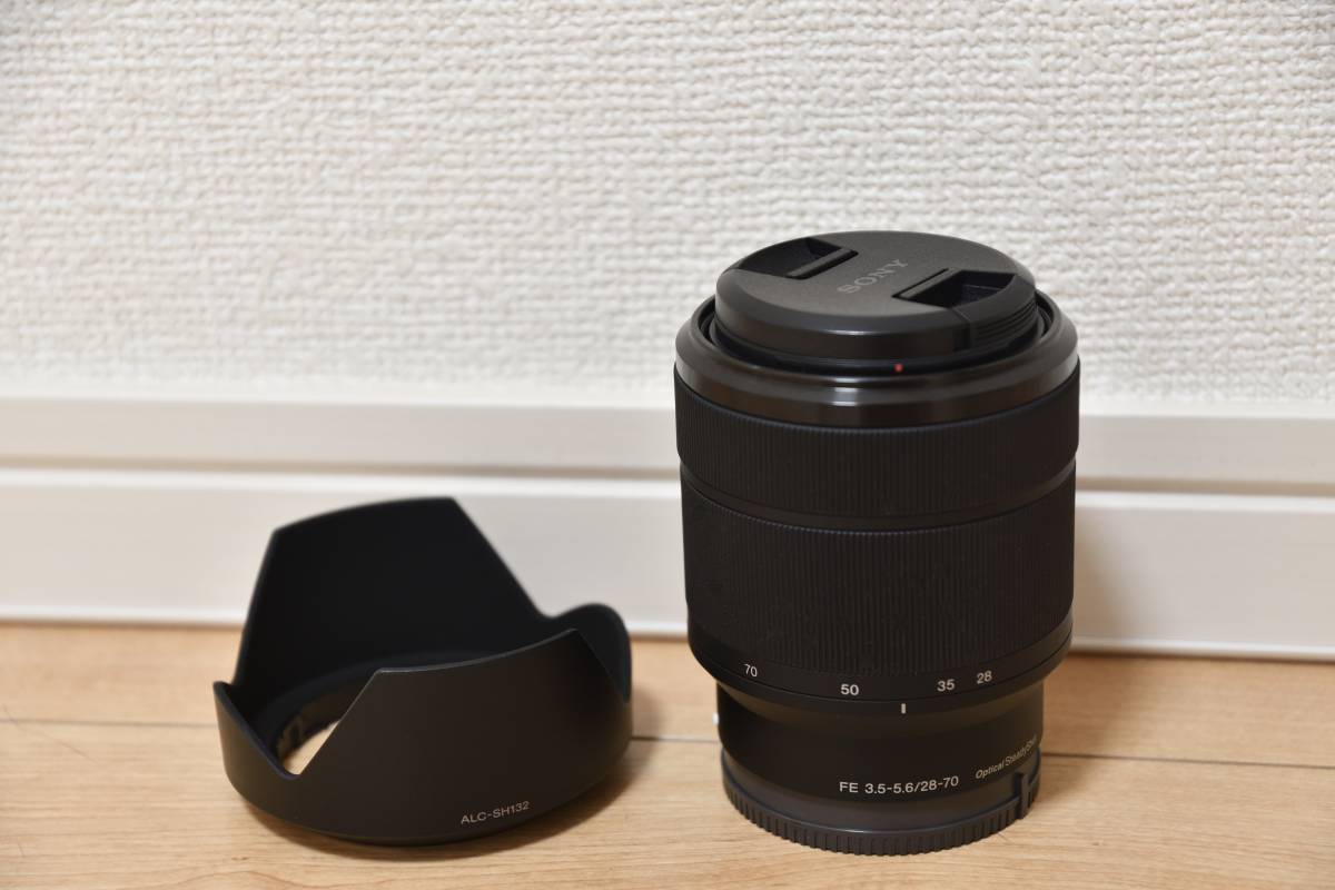 大人気，人気SALE 超 SONY ソニー FE 28-70mm F3.5-5.6 OSS SEL2870(ソニー、ミノルタ)｜売買されたオークション情報、yahooの商品情報をアーカイブ公開 - オークファン ソニー、ミノルタ
