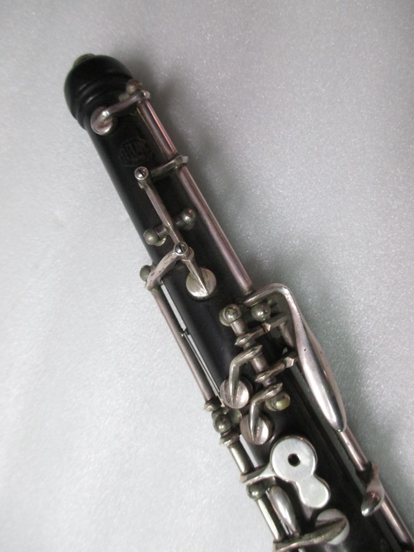 ～LEBLANC　オーボエ　機種不明　ジャンク品～ルブラン♪2038