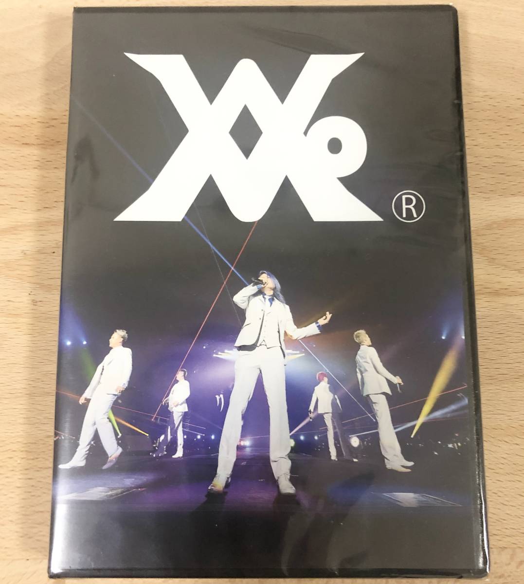 レペゼン地球　幕張メッセ　限定DVD レペゼン地球 親・恋人とはいけないLIVE 2018.11.17 幕張メッセLIVEDVD