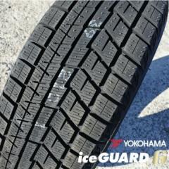 全国無料，得価 2019年/送料無料☆ ヨコハマ アイスガード6 ICE GUARD 6 (