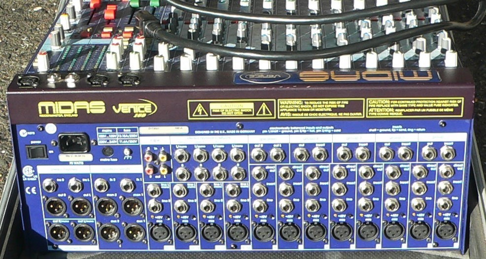 MIDAS VENICE160 美品 不具合あり 格安