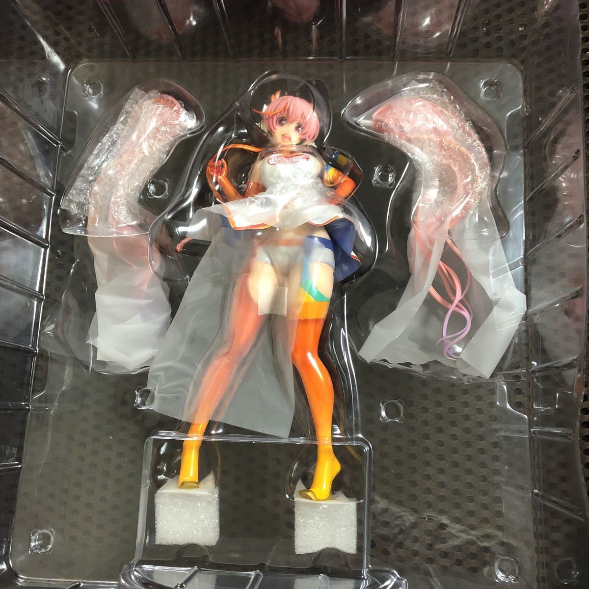 すーぱーそに子 「すーぱーそに子+レーシング」の落札相場・落札価格