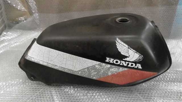 CB125T JC06-1205xxx の タンク 中サビ無し *1566880925 中古 CB125T