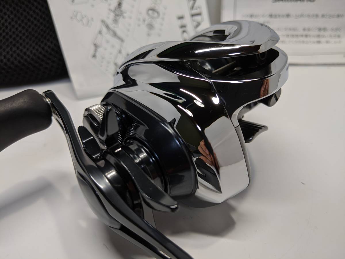 19アンタレスHG RH｜＠ベリーネット 日本最大新品中古釣具WEBショップ