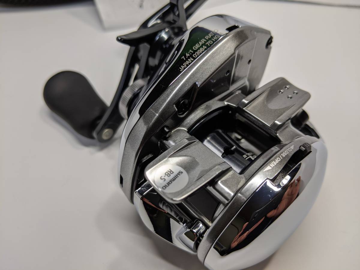 19アンタレスHG RH｜＠ベリーネット 日本最大新品中古釣具WEBショップ