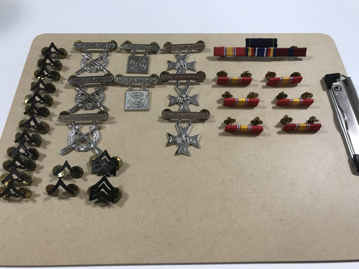 米軍 階級章 まとめて 【公式通販】