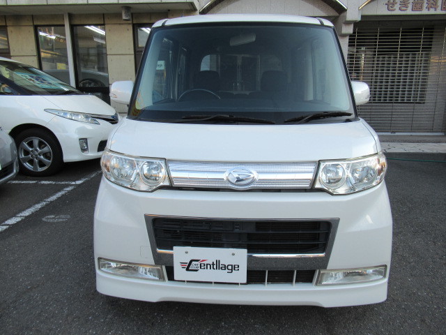 ダイハツ 新型タントの限界値引きとリセールバリューの高いグレードを