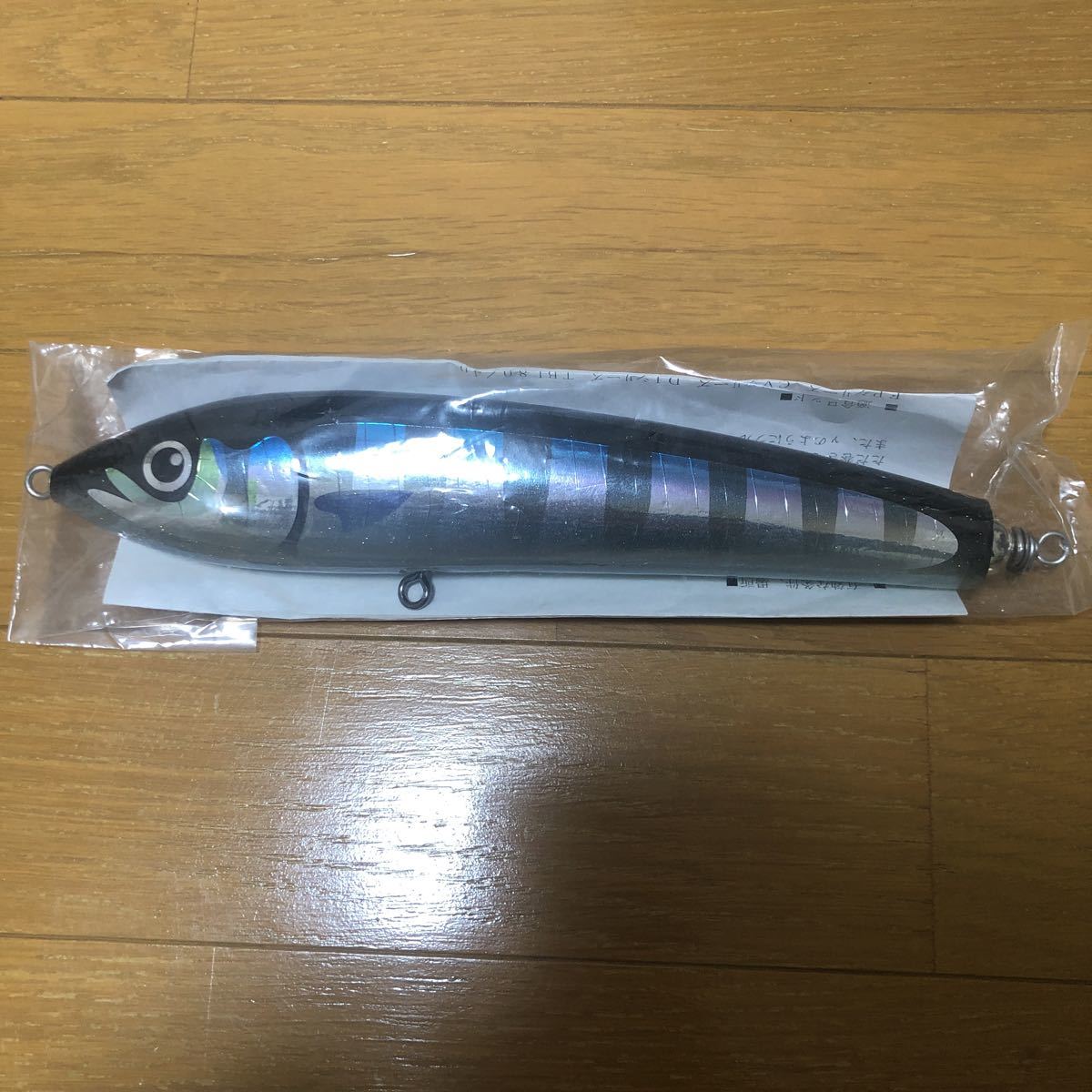 カーペンター ブルーフィッシュ140 BF140 新品未開封 カーペンター」の