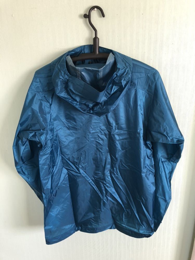 patagonia Patagonia パタゴニアH2No フーディ二 収納袋付き