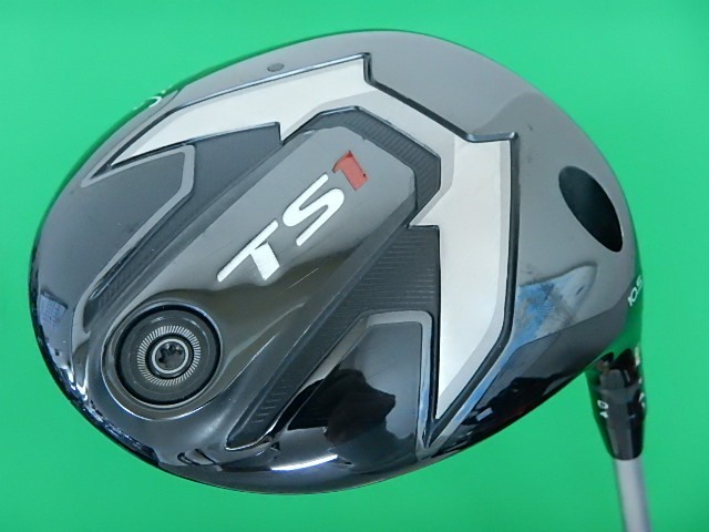 新品，SALE D 82630 タイトリスト TS1/Titleist Diamana 50 JP /S/10.5(フレックス S)｜売買されたオークション情報、yahooの商品情報をアーカイブ公開 - オークファン 男性右きき用
