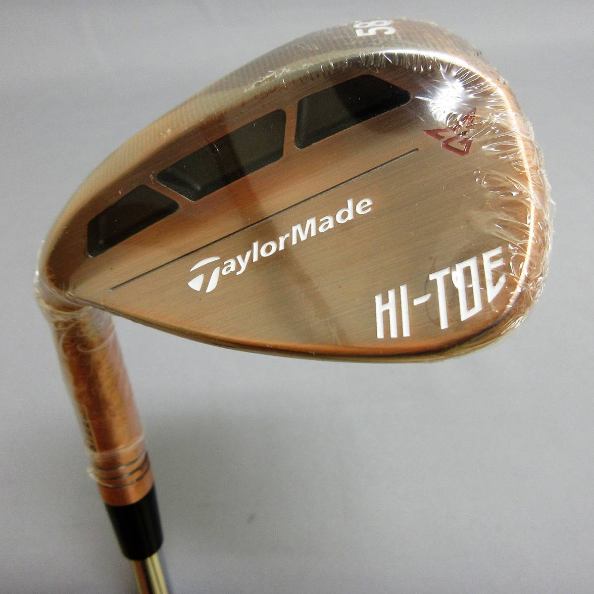 テーラーメイド ハイ トゥ ウェッジ 58 ATV 左 DGS300 Taylor Made