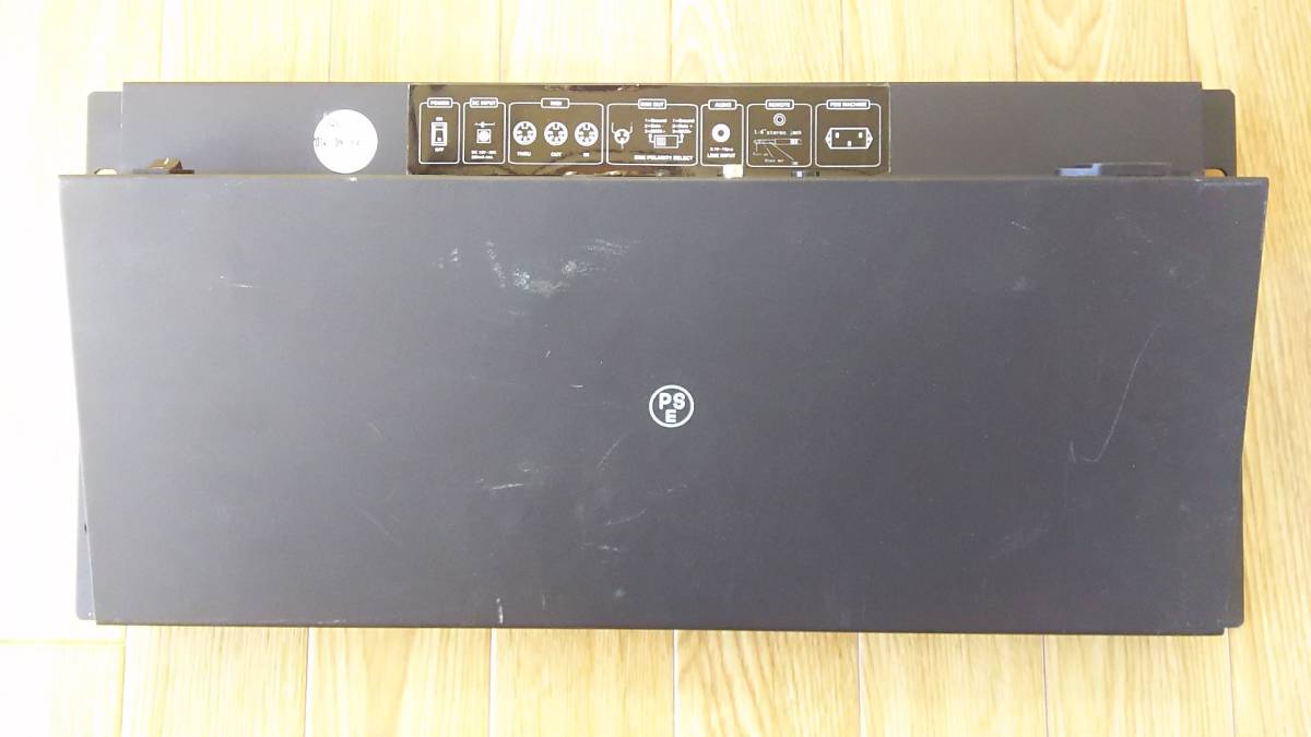 STAGE EVOLUTION　DMX16C(中古)_3