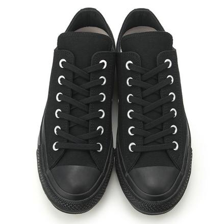 【低価，大人気】 コンバース オールスター 100 カラーズ オックス オールブラック 27.5cm US9 CONVERSE ALL STAR 100 COLORS OX BLACK(27.5cm)｜売買されたオークション情報、yahooの商品情報をアーカイブ公開 - オークファン 27.5cm