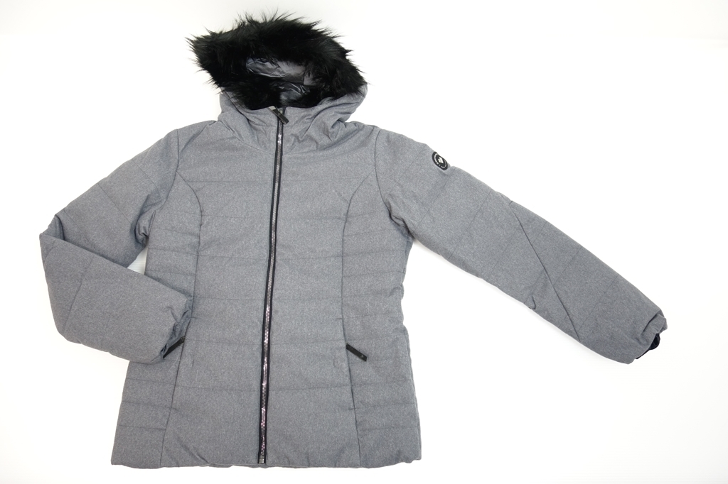  スノーボード Obermeyer/オバマイヤー ウェア Beau Special Edition Jkt レディース8号/Sサイズ相当 着丈63cm 身幅48cm(トップス、ジャケット)｜売買されたオークション情報、yahooの商品情報をアーカイブ 女性用