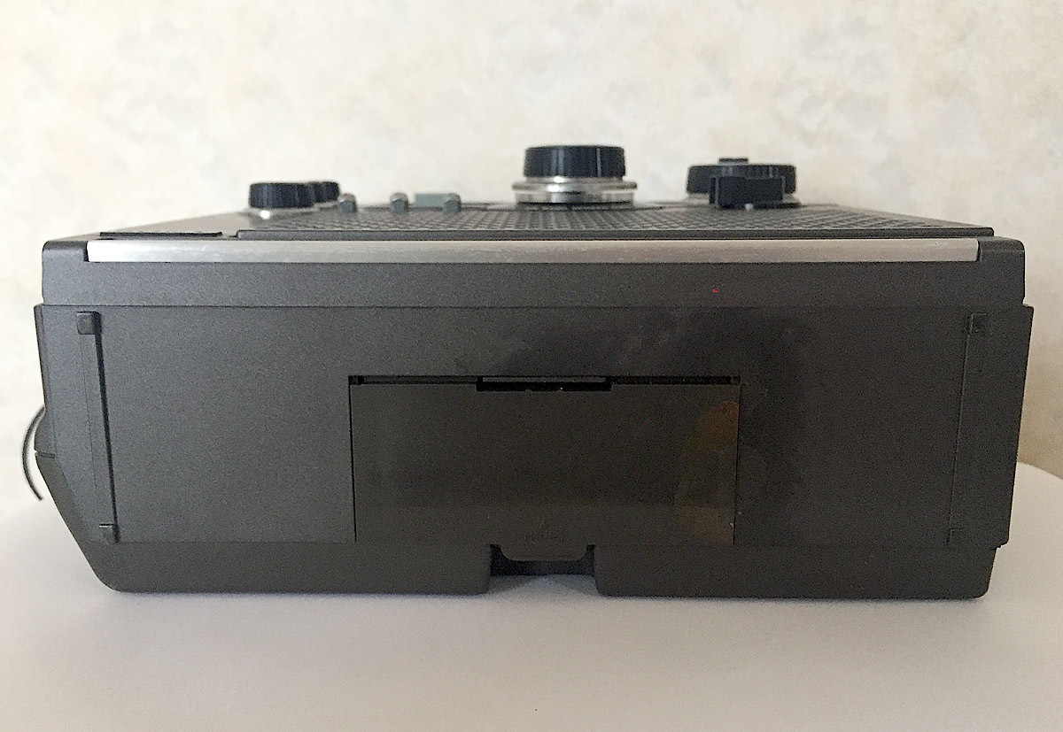 ICF-5900 スカイセンサー SONY ソニー BCLラジオ Skysensor - ラジオ