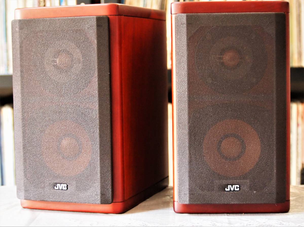 ♪ JVC Victor ビクター のスピーカー SP-EXA5 きれい！ ♪ SP-EXA5