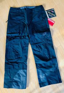 ak457 JPN STOUT PNT NEON BLUE 惚れ M
