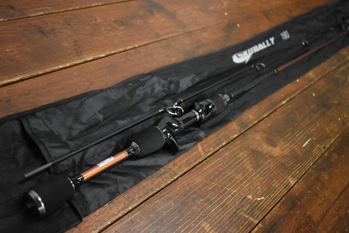 100%新品，セール Skmially 1.8ｍ 約6フィート ベイトロッド エリアトラウト ライトソルト バス釣り等(その他)｜売買されたオークション情報、yahooの商品情報をアーカイブ公開 - オークファン ルアーロッド