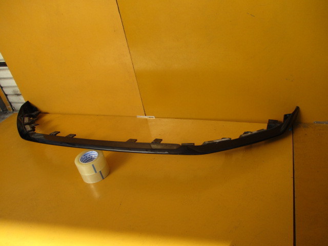 デミオ DJ3FS DJ5FS DJ3AS DJ5AS マツダスピード フロントアンダースカート QDJ1 50 AH0 フロントスポイラー リップスポイラー D09H-50031