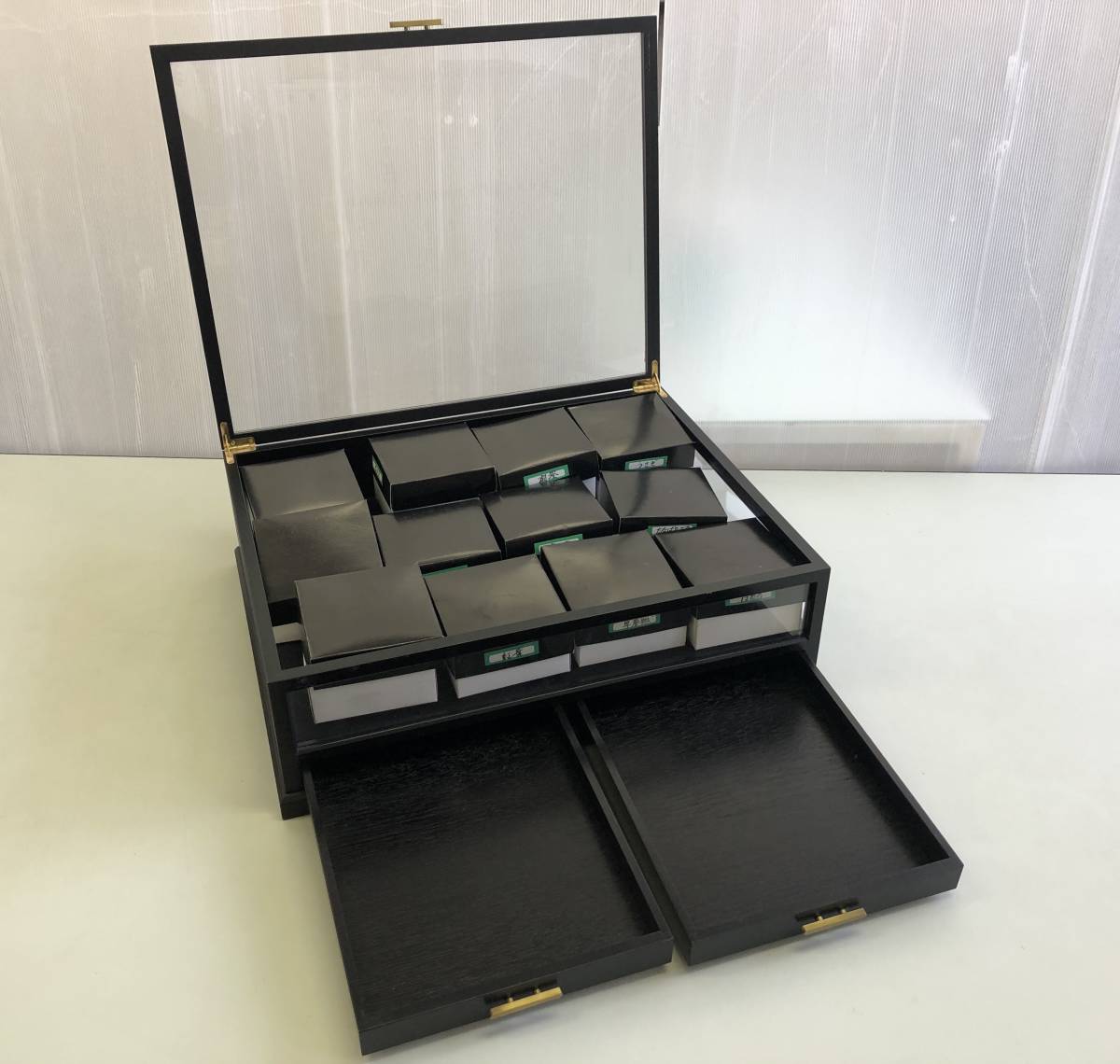 ☆NHKサービスセンター 日本のこころ十二ヶ月 オルゴールコレクション