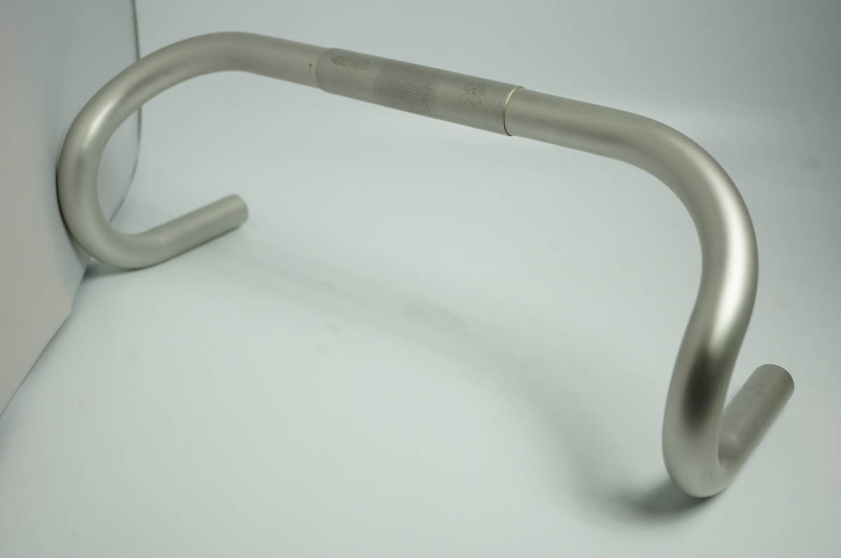 チネリ　ドロップハンドル　cc400mm チネリ ドロップハンドル cc400mm CINELLI 「チネリ」 GIRO D