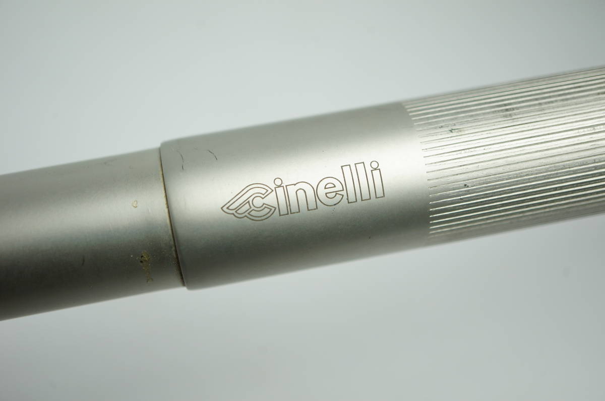 チネリ ドロップハンドル cc400mm CINELLI 「チネリ」 GIRO D