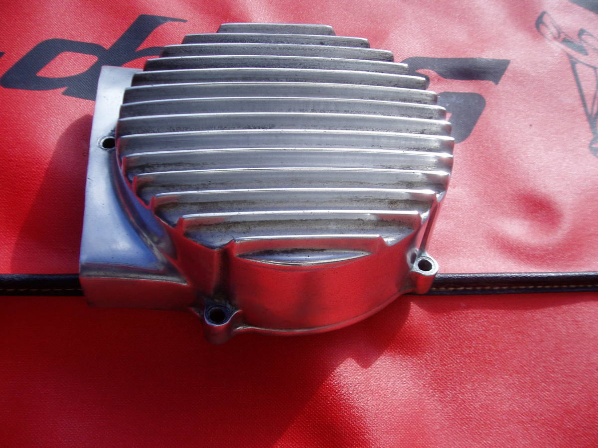 SR400 SR500 sr400 ジェネレーターカバー sr500 KEDO オートバイ
