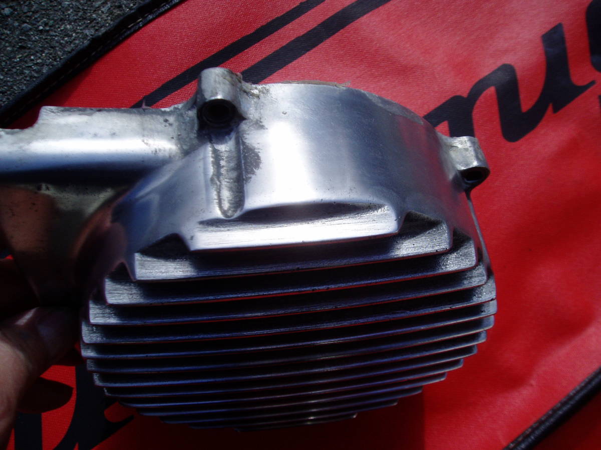SR400 SR500 sr400 ジェネレーターカバー sr500 KEDO オートバイ