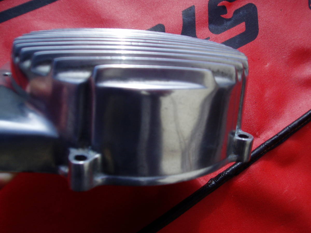 SR400 SR500 sr400 ジェネレーターカバー sr500 KEDO オートバイ