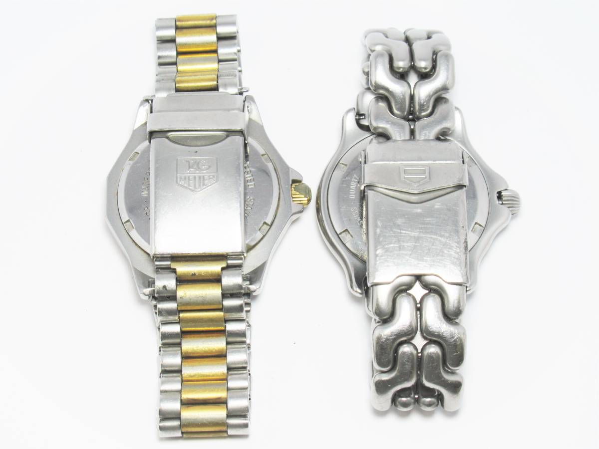 TAG HEUER タグホイヤー 3000 プロフェッショナル 200m メンズ 箱付