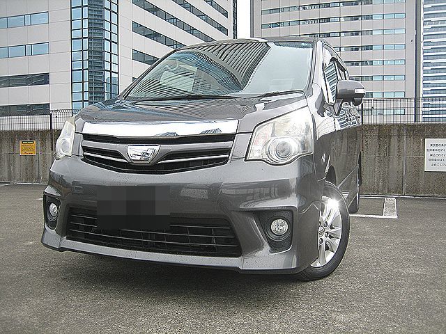 売切★後期型4WDノアSi 車検2年付(R4/1迄)純正HDDナビ・ワンセグTV・両側Pスラ・Bカメ ノア トヨタ Si 197.9万円(愛知県)[072 10.3万Km ノア(トヨタ)の中古車一覧|中古車のネクステージ