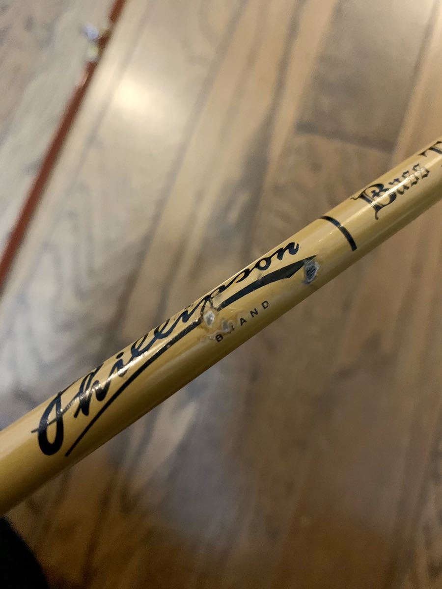 スポーツザウルス フィリプソン バスティマー BC60L