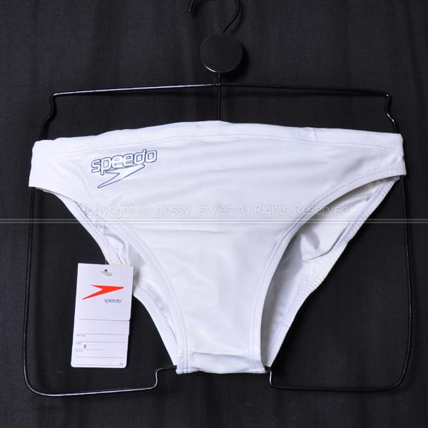 お買い得，新品 k1429-19 箱付 speedo スピード ウォーターポロ メンズ水球水着 ポロパン 83RQ-86501 白ホワイト O(Lサイズ以上)｜売買されたオークション情報、yahooの商品情報をアーカイブ公開 - オークファン 男性用