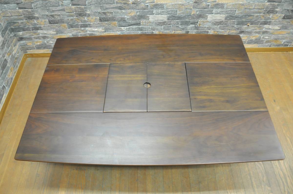 新品／翌日出荷 ◇◇k078 座卓 ちゃぶ台 囲炉裏 座敷 ダイニング