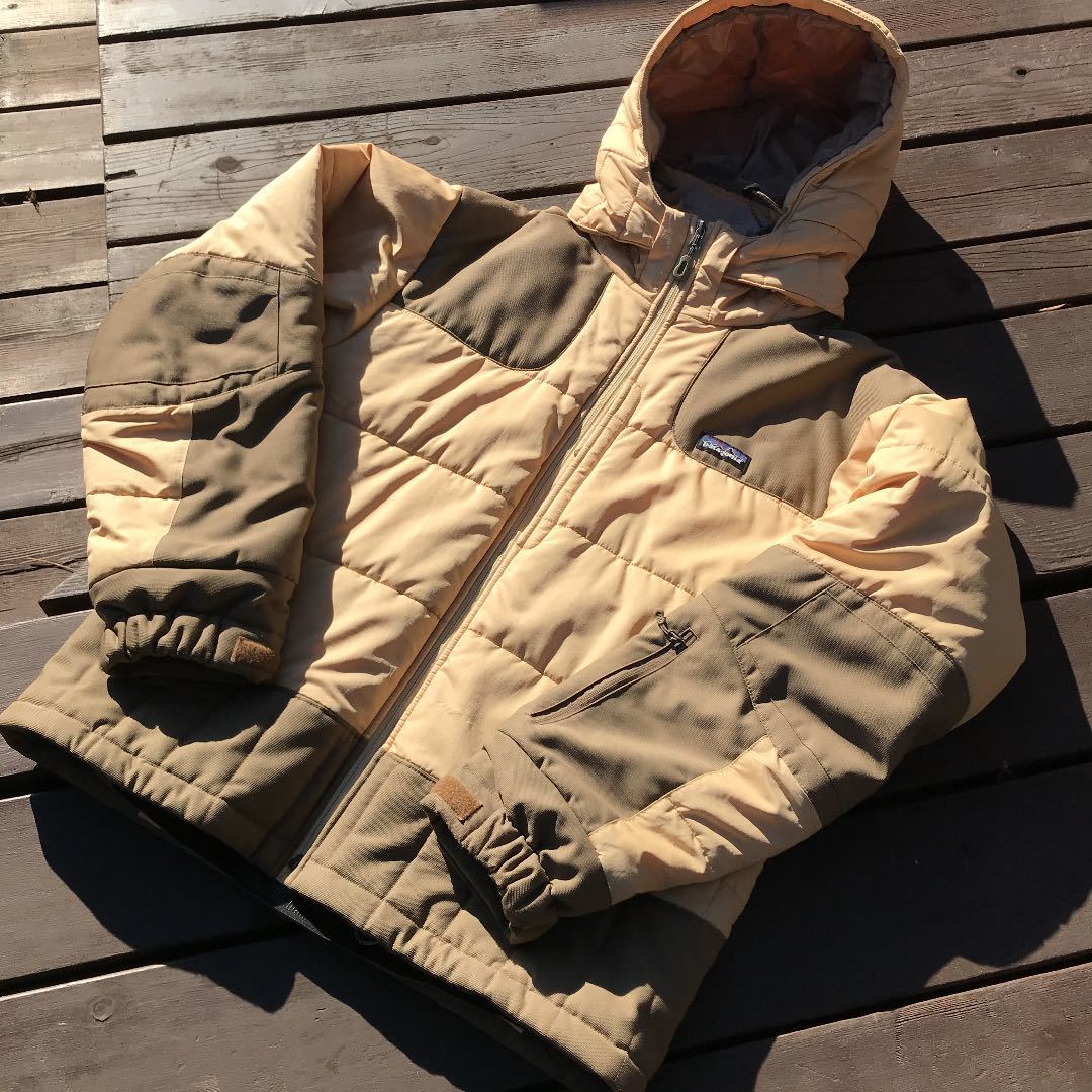  patagonia パタゴニア ルビコンライダージャケット(Mサイズ)｜売買されたオークション情報、yahooの商品情報をアーカイブ公開 - オークファン 男性用
