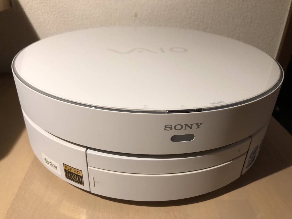 VAIO テレビサイドPC TP1 個人向け ソニー製品情報 製品情報 ｜ PC