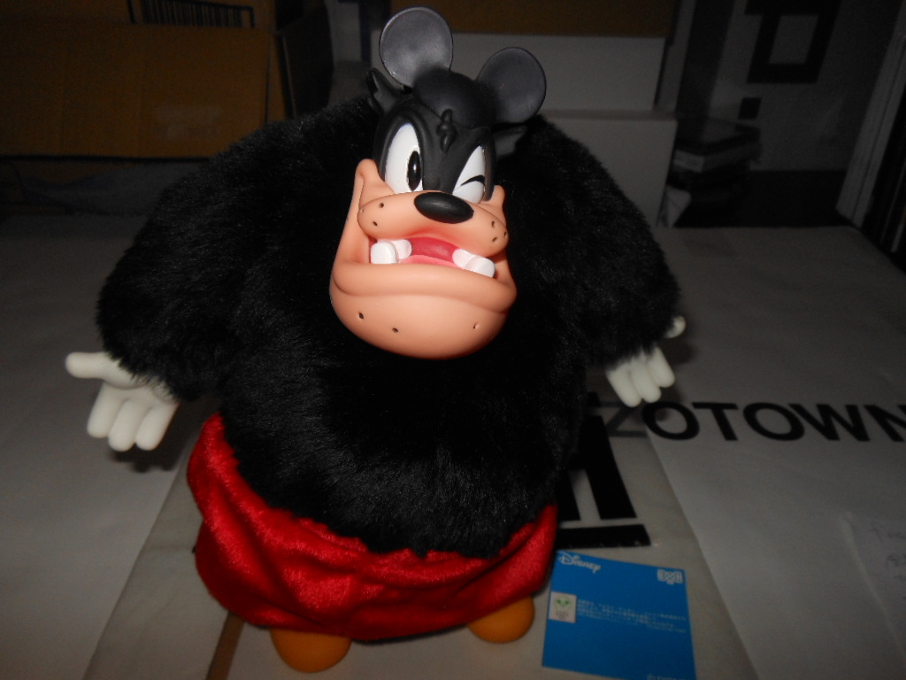【※未開封✨BOUNTY HUNTERバウンティーハンター✨ディズニー✨ピート】 x BOUNTY HUNTER - Disney ☆ 2026年最新Yahoo!オークション バウン