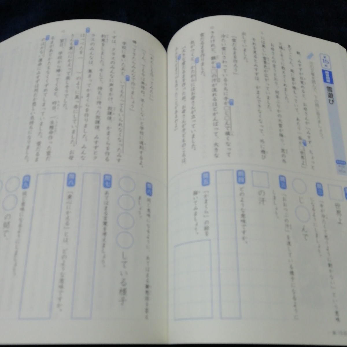 SAPIX コトノハ 国語 問題集 基礎編 発展編2冊セット コトノハ