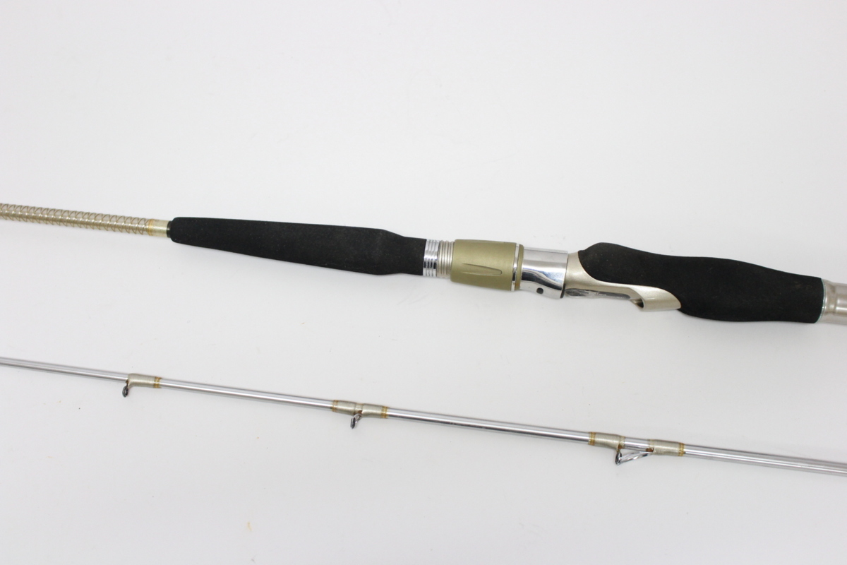 ダイワ リーオマスター Daiwa ヒラメ270 - リーオマスターヒラメ ダイワ(Daiwa) 船竿 Yahoo!オークション リーオマスターヒラメ270｜Yahoo!フリマ（旧PayPayフリマ） | 「リーオ 0 真鯛 リーオマスターマダイ 270の通販