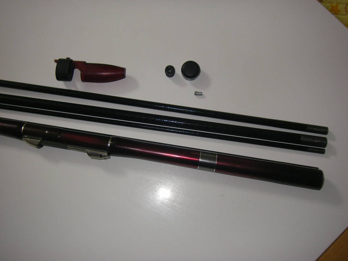 ◇◇ダイワ SIL（スーパーインターライン）MEGADRY