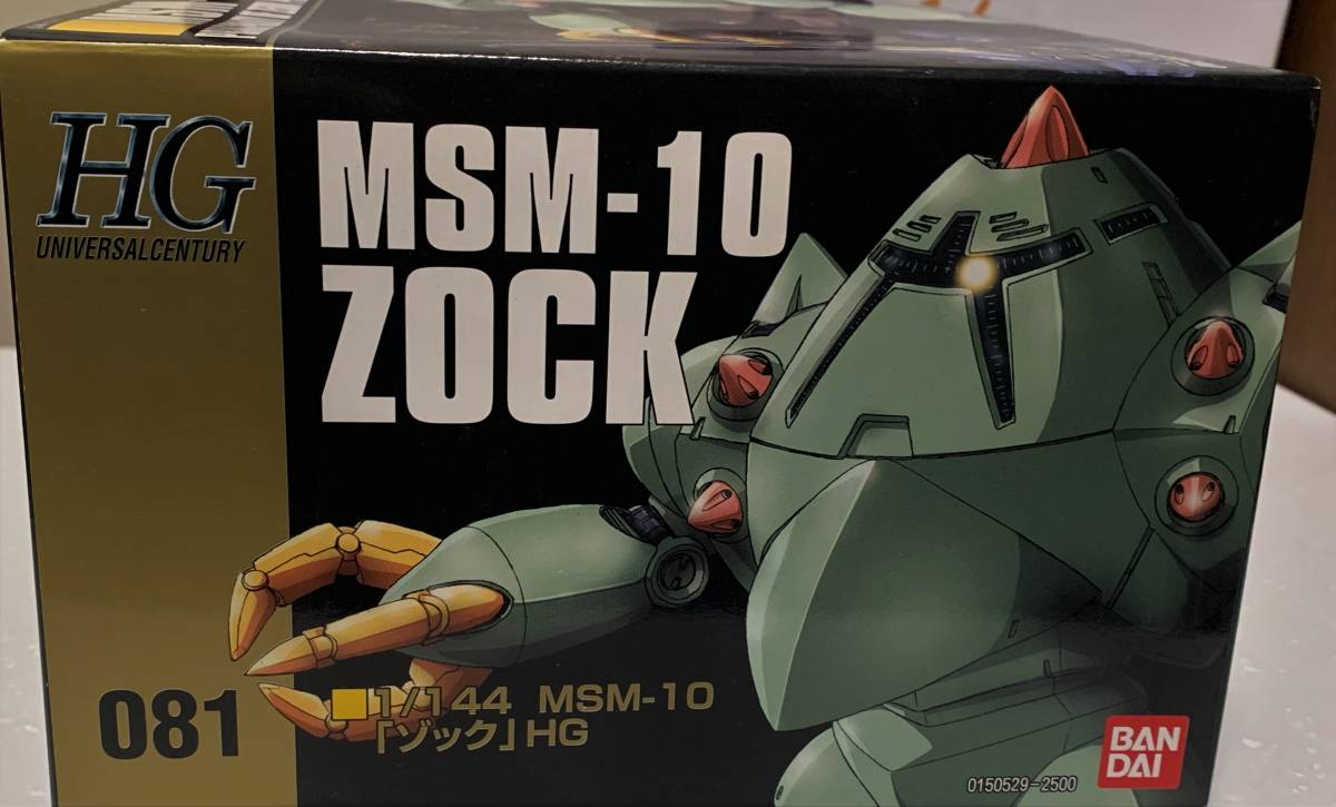 1⁄144 HGUC | プラモデル RX-78-2 HG 1⁄144スケール 百式