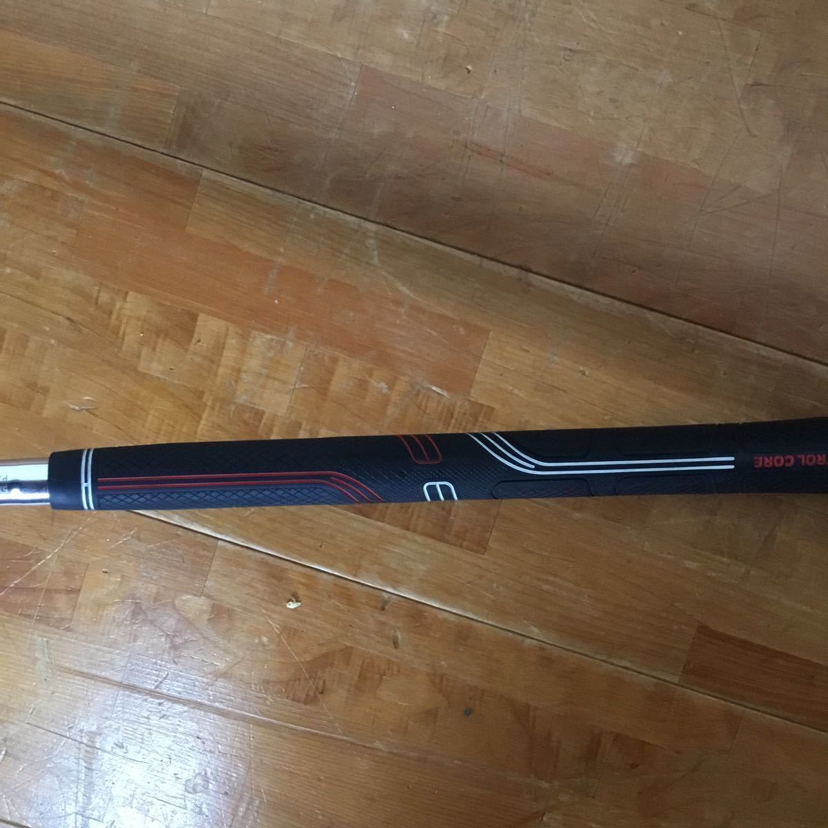 □限定品□1円～□2本組 モーダス3 ウェッジ115 グリーン 日本シャフト