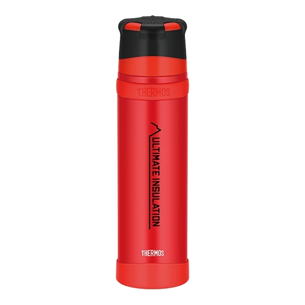 THERMOS(サーモス) : 山専用ステンレスボトル900ml 山専ステンレス