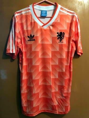セール，大人気 1988 オランダ ユニフォーム ファン バステン(オランダ)｜売買されたオークション情報、yahooの商品情報をアーカイブ公開 - オークファン ユニフォーム