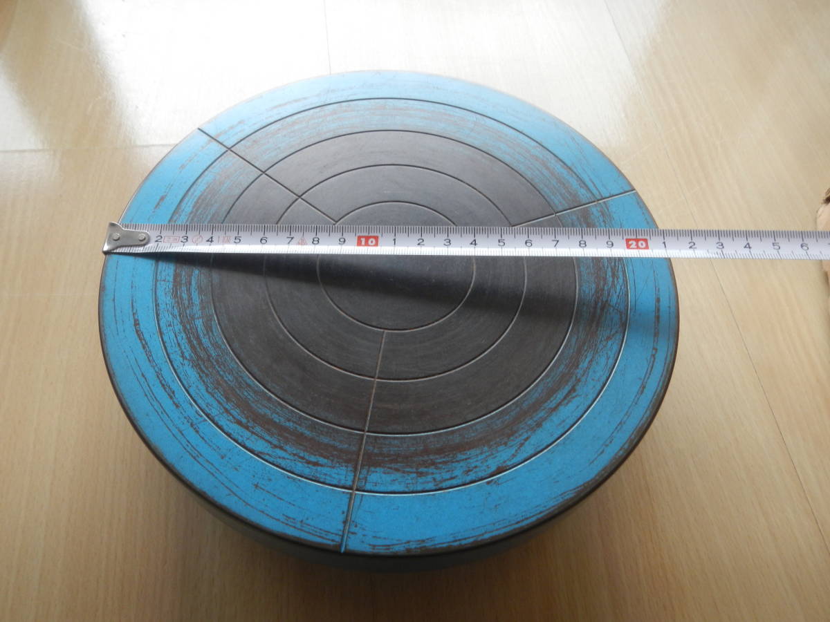 ◇◇◇ 手廻しロクロ　（送料無料）◇◇◇_2