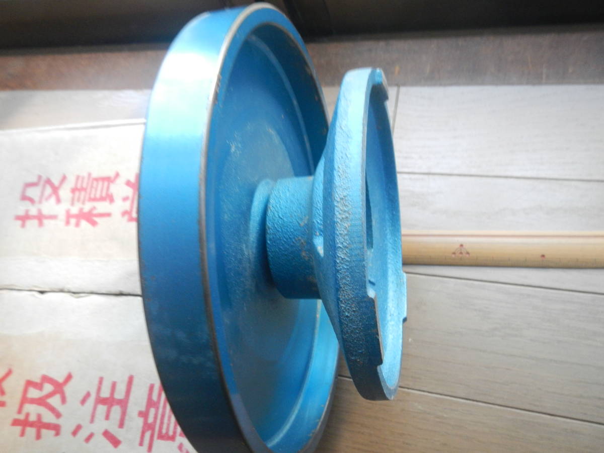 ◇◇◇ 手廻しロクロ　（送料無料）◇◇◇_4