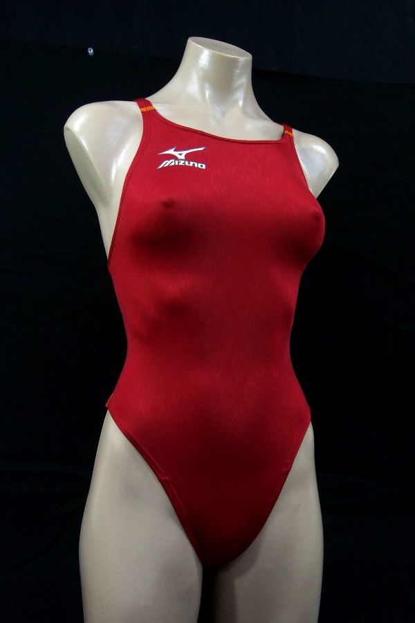 mizuno（ミズノ）競泳水着 Accel-SUIT（アクセルスーツ）WATER GENE