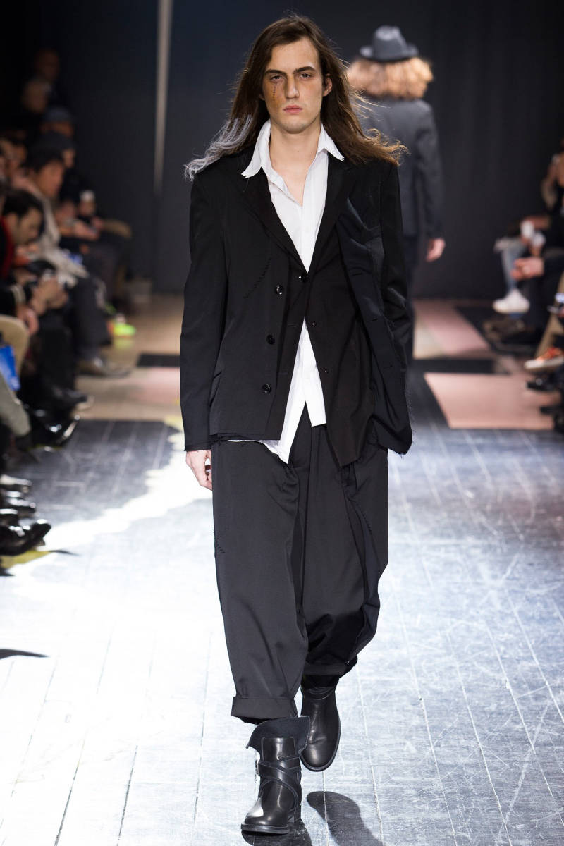 大阪正規品 ヨウジヤマモトプールオム YOHJI YAMAMOTO POUR HOMME 大阪正規品 ヨウジヤマモトプールオム YOHJI YAMAMOTO POUR HOMME