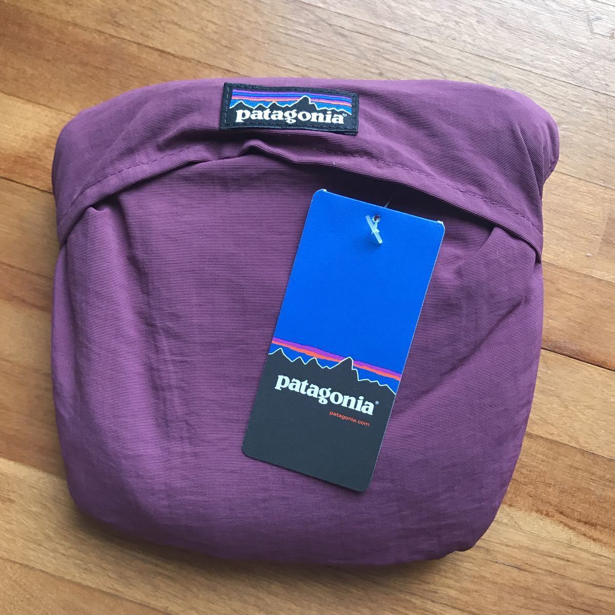 行楽の秋 日本未発売 Patagonia バッグ Carry Ya Ll Bag 5円 折りたたみ ショルダー エコバッグ Usa タグ付き トート パタゴニア 売買されたオークション情報 Yahooの商品情報をアーカイブ公開 オークファン Aucfan Com