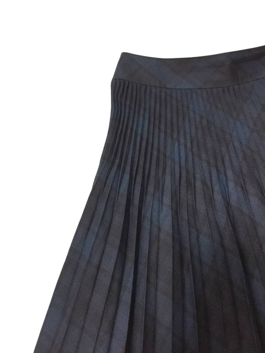 23区 スカート ロングスカート チェック 0 プリーツ - &frasl; L | ファッション通販 大きいサイズ セール 日本製 グロッシープリーツ ロングスカート）のフリマアイテム一覧